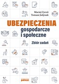 polish book : Ubezpiecze... - Maciej Cycoń, Tomasz Jedynak