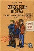 Książka : Felix, Net... - Rafał Kosik