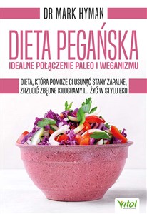 Picture of Dieta pegańska idealne połączenie paleo i weganizmu