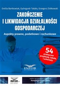 polish book : Zakończeni... - Emilia Bartkowiak, Gyongyvér Takats, Grzegorz Ziółkowski