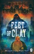 Feet Of Cl... - Terry Pratchett -  Książka z wysyłką do UK
