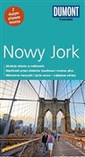 Nowy Jork ... - Sebastian Moll -  books from Poland