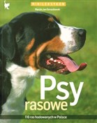 Psy rasowe... - Marcin Jan Gorazdowski -  books in polish 