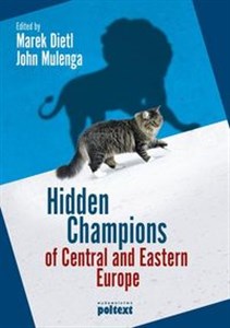 Picture of Hidden Champions of Central and Eastern Europe