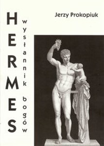 Picture of Hermes wysłannik bogów
