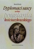 Dyplomaci ... - Henryk Kocój -  foreign books in polish 
