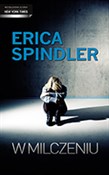 W milczeni... - Erica Spindler -  books in polish 