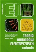 Teoria obw... - Stanisław Bolkowski, Wiesław Brociek, Henryk Rawa -  books from Poland