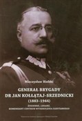 Generał br... - Mieczysław Bielski - Ksiegarnia w UK