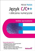 Język C/C+... - Michał Matlak -  Książka z wysyłką do UK