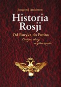 polish book : Historia R... - Jewgienij Anisimow