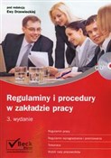 Polska książka : Regulaminy...