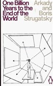 Książka : One Billio... - Arkady Strugatsky, Boris Strugatsky
