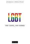 Książka : LGBT. Nie ... - Andrzej Ks. Zwoliński