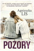Książka : Pozory - Agnieszka Lis