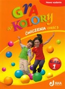 Gra w kolo... - Barbara Mazur, Katarzyna Zagórska -  books from Poland