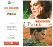 Pokuta - Ian McEwan -  books in polish 