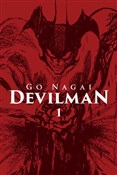 Devilman #... - Go Nagai -  Książka z wysyłką do UK