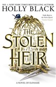 Książka : The Stolen... - Holly Black