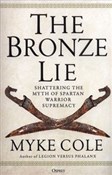 The Bronze... - Myke Cole -  books from Poland