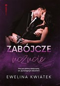 polish book : Zabójcze u... - Ewelina Kwiatek