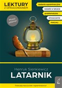 polish book : Latarnik L... - Henryk Sienkiewicz, Irena Zarzycka