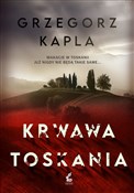 Krwawa Tos... - Grzegorz Kapla -  books in polish 