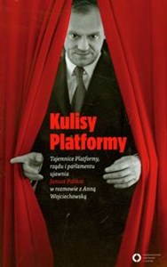 Picture of Kulisy Platformy