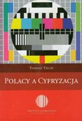 polish book : Polacy a c... - Tomasz Teluk