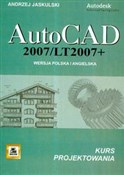 Polska książka : AutoCad 20... - Andrzej Jaskulski