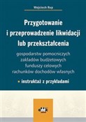 Polska książka : Przygotowa... - Wojciech Rup