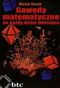 Książka : Gawędy mat... - Michał Szurek