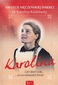 Karolina c... -  books in polish 