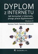 Dyplom z I... - Kazimierz Pawlik, Radosław Zenderowski -  books from Poland