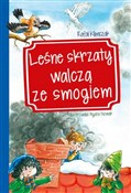 Leśne skrz... - Rafał Klimczak -  foreign books in polish 