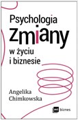 Psychologi... - Angelika Chimkowska -  Książka z wysyłką do UK