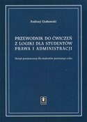 polish book : Przewodnik... - Andrzej Grabowski