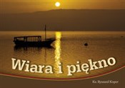 polish book : Wiara i pi... - Ryszard Koper