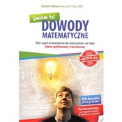 Dowody mat... - Dariusz Kulma -  books in polish 