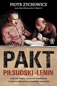 Picture of Pakt Piłsudski - Lenin TW