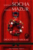 polish book : Drogi Świę... - Natasza Socha, Magda Mazur