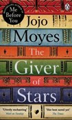 The Giver ... - Jojo Moyes -  books from Poland