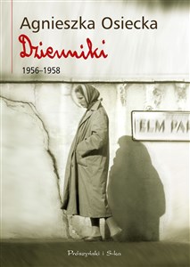 Picture of Dzienniki 1956-1958