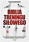 Biblia tre... - Grzegorz Andrzejewski - Ksiegarnia w UK