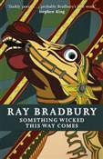 Książka : Something ... - Ray Bradbury