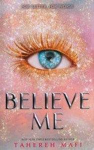 Picture of Believe Me