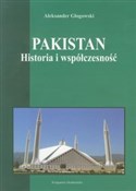Pakistan H... - Aleksander Głogowski - Ksiegarnia w UK