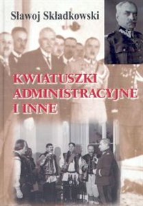 Picture of Kwiatuszki administracyjne i inne