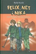 Felix Net ... - Rafał Kosik -  foreign books in polish 
