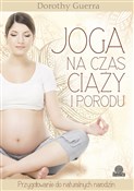 polish book : Joga na cz... - Dorothy Guerra